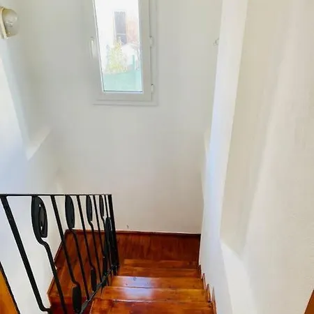 A Triplex With Overlooking The Sea Szálloda *