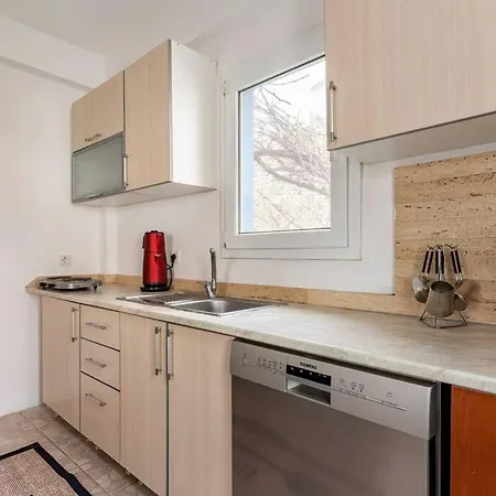 A Triplex With Overlooking The Sea מלון *