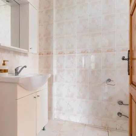 A Triplex With Overlooking The Sea * Giris